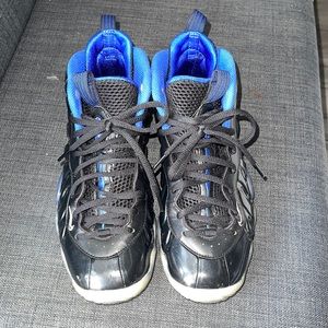 LITTLE POSITE ONE GS’ SPACE JAM size 5Y